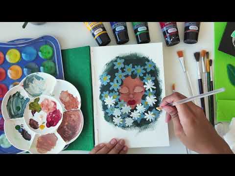 El cambio de los trabajos creativos en la era de la IA | Hablemos mientras pintamos 🎨😊