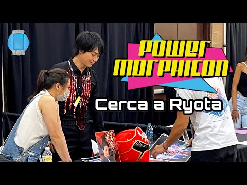 Video Cerca a Ryota - youtube