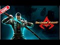 let's Go! Odia SFA Live| Mr Dash| Shadow Fight 4 Arena Live