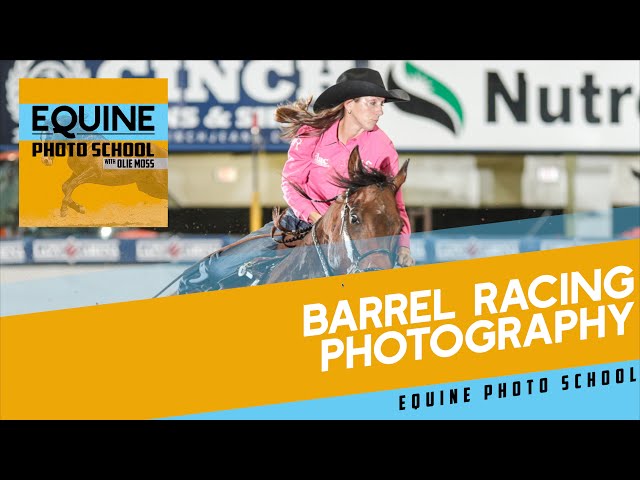 Barrel Racing Videos Youtube