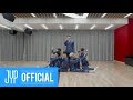 GOT7 "Lullaby" Dance Practice (Pajama Ver.)