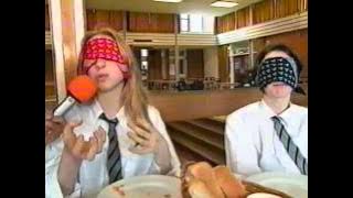 Harrow Way - School of the Week (1995)