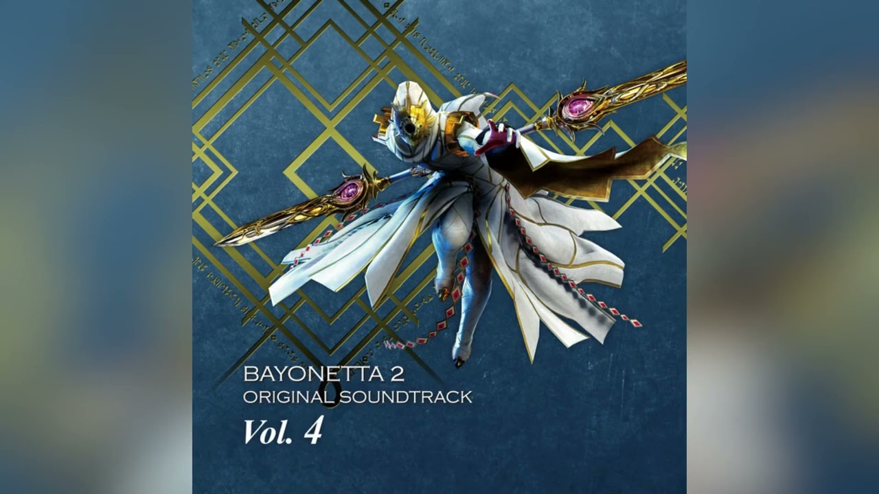 「ベヨネッタ2」オリジナルサウンドトラック BAYONETTA 2 Original Soundtrack (Vol. 2) - Album by SEGA SOUND