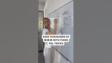 Why does everyone succeed with BigQuery and you are not? Read in the comments #sql #data #database