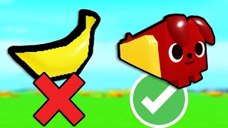 the RAREST Pet in Pet Simulator X!!