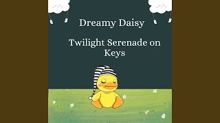 Cozy Evening Piano Notes