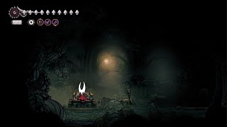Celebrity Hollow Knight: Silksong — Skarrsinger Karmelita Boss Fight Location Guide (Far Fields Act 3 Hunter) Profile
