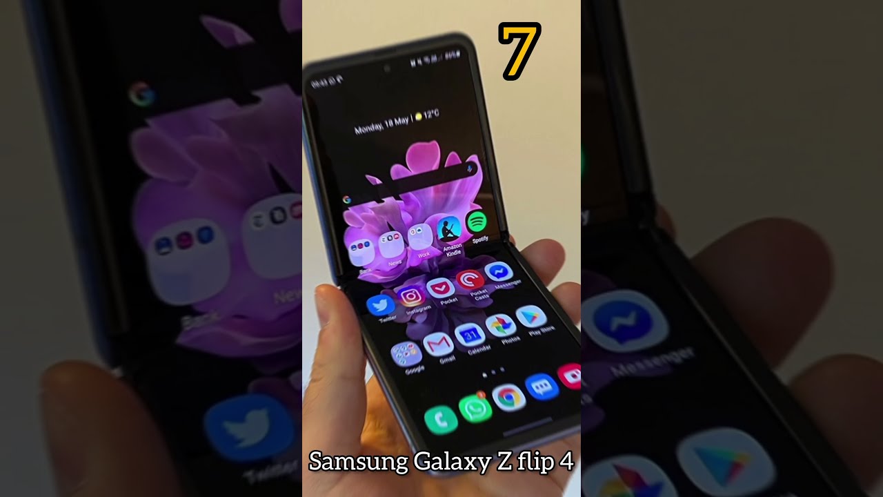 Top 7 Best Phones 2023 Shorts Phone