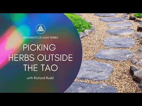 Picking Herbs Outside the Tao