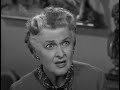 Eleanor Audley as Headmistress Potts in TV&#39;s &quot;The Beverly Hillbillies&quot; (Full Episode!) (Ep. 3 of 3)