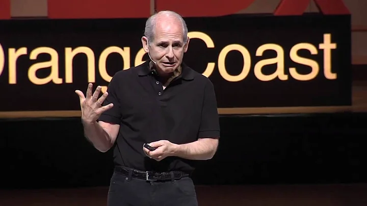 TEDxOrangeCoast - Daniel Amen - Change Your Brain,...