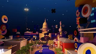 SXSW Online XR Teaser