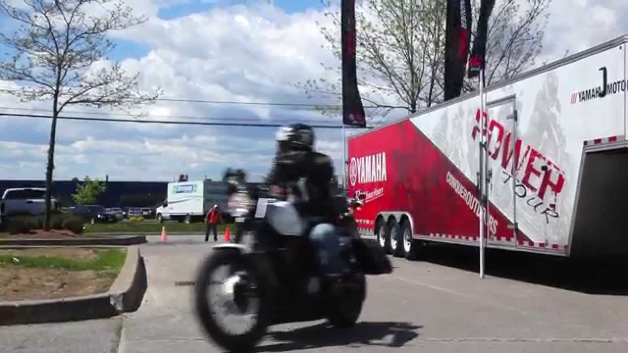 New 2014 Yamaha Motorcycles | 2014 Yamaha Motorcycle Test Rides