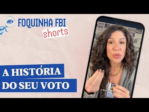 DEMOCRACY AND THE RIGHT TO VOTE IN BRAZIL (A BRIEF TIMELINE)