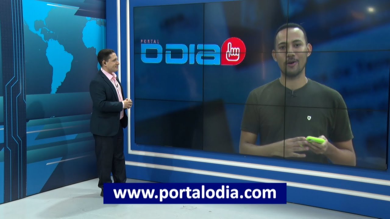 Notícias do Portal O Dia no Jornal O Dia News 11 07 2023