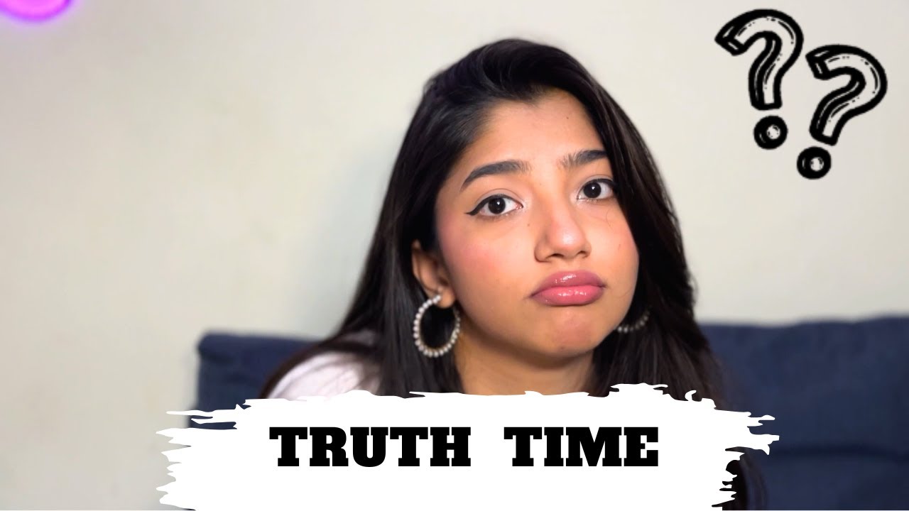 Answering Questions People Keep Asking Me (Honest)