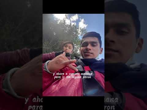 Vídeo: Boulder Andino: Los Lugares Secretos De Huaraz - Matador Network