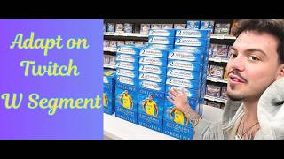 The dick case x banks x toys x huzz segment 😂