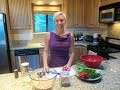 White Bean Tapas video