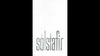 Solstafir - Bitch in Black (promo version) (1997) (Underground Viking Metal Iceland)