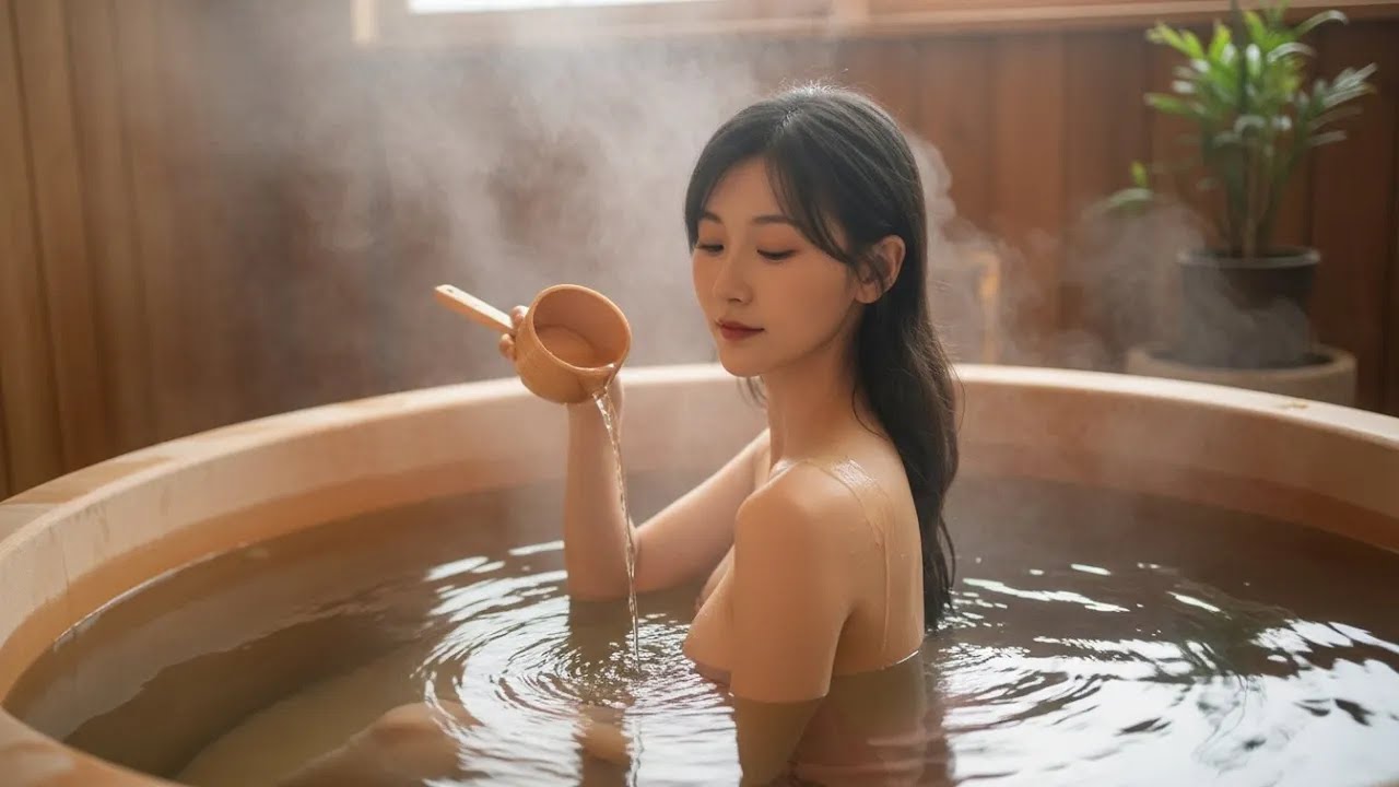 Living Off the Land on a Mountain Farm, Foraging, Fishing & Slow Countryside Life | Yen Nhi Dabeo