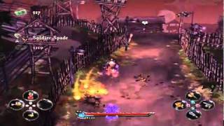 DeathSpank - Thongs of Virtue gameplay
Thumps Up, Comment, Subscribe!
A sequel to DeathSpank. An action role-playing game by game designer Ron Gilbert.
Available from PlayStation Network and Xbox Live Arcade. DeathSpank - Thongs of Virtue gameplay
