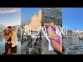 Italy travel vlog things to do in puglia and matera