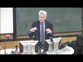 Professor William Mitchell - Thinking in a Modern Monetary Theory Way
