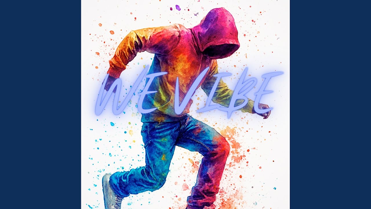 Watch We Vibe on YouTube Watch We Vibe on YouTube