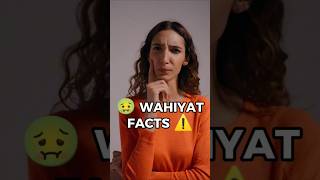 Crazy facts you don't know 😲