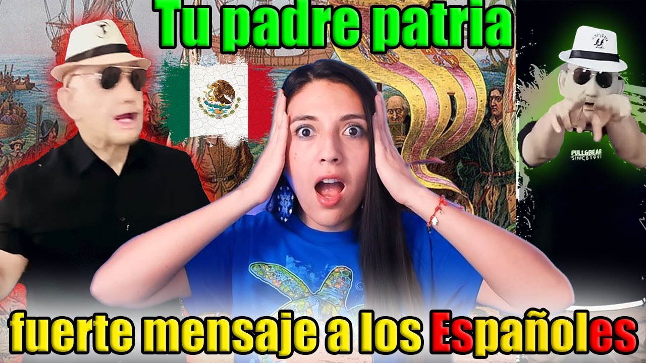 Brutal respuesta de los @lostuexi al Rey de España, pura tiradera a la corona española