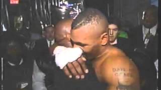Mike tyson and tupac 1996