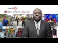 The Morning Brew on CNC3