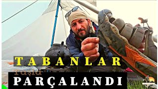 Kurucaova dan Çelikhana Geldim #371