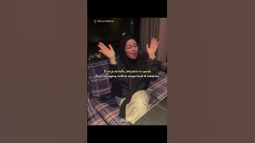 Thumbnail of Trend Dance | Azul - J Balvin | Translate Indonesia #jbalvin #fyp #dance #azul #tiktok #lirikmusik