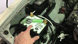 Braille G30 Lithium Battery Review - Super Light Car Battery