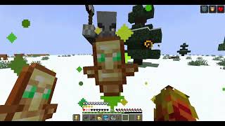 how to learn Minecraft combos