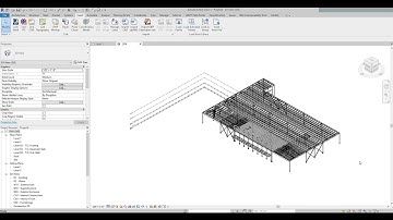 Revit 3D model to 2D Export - A Tutorial for Total Station Use