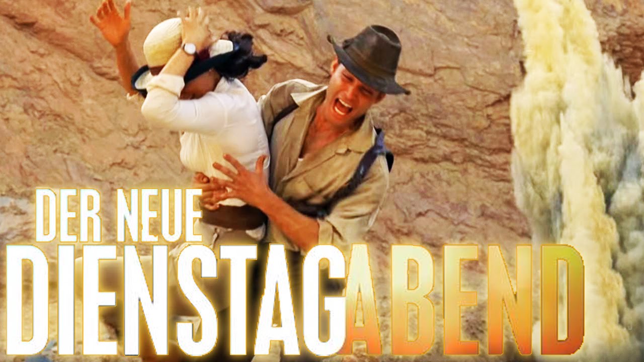 King Tut - Der Fluch Des Pharao KING TUT - DER FLUCH DES PHARAO - Der Disney Channel Spielfilm am