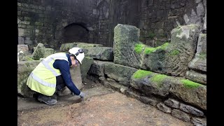 Mick Aston Annual Lecture 2022: (Re)Visiting the Theatre – a Roman theatre at Bath