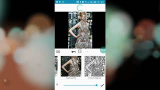 Photo Edit Share PES Review screenshot 5