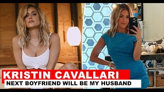 Kristin Cavallari's 2024 LOVE LIFE UPDATE