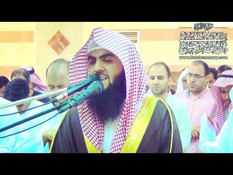 سورة يوسف كاملة صوت وصورة من أجمل التلاوات ١٤٤٠ هـ القارئ براك الشمري 