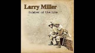 Video thumbnail of "Larry Miller — Failed Again"