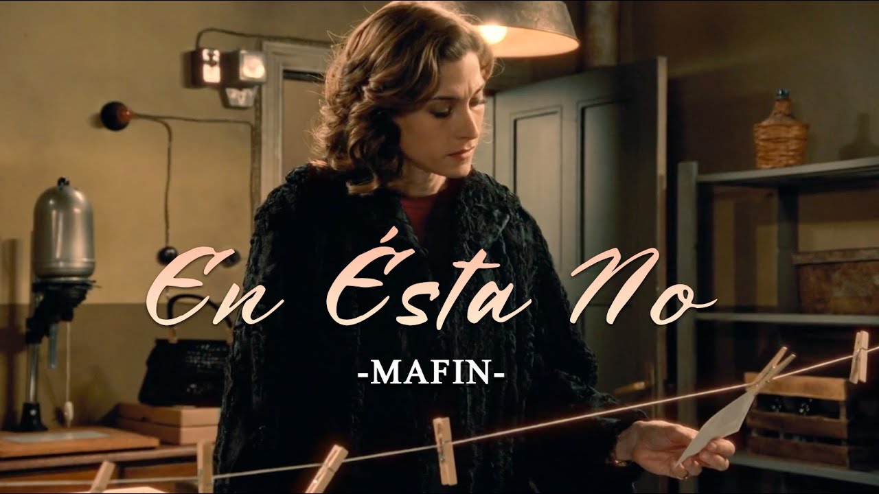 Marta & Fina | En Ésta No | MAFIN #mafin #sueñosdelibertad
