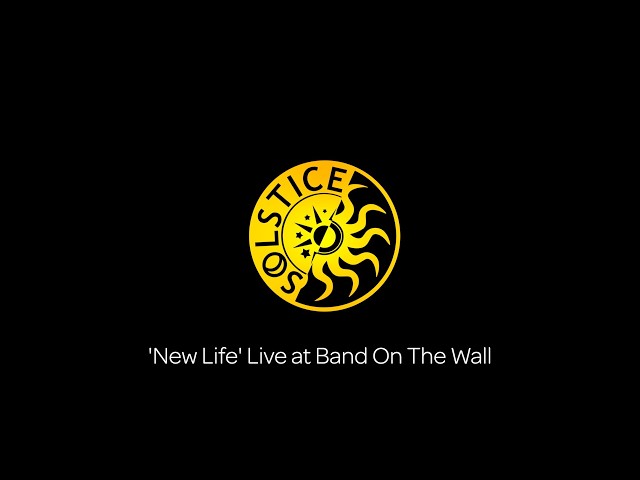 洋楽 NaturalResource Hologram / Solstice 7.53 洋楽 NaturalResource Hologram / Solstice 7.53 Solstice | Hologram