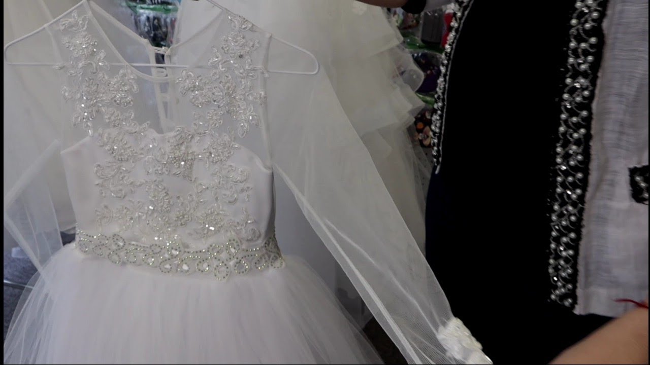 Colección para Bautizos y Primera Comunión 2021