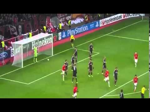 angka keluaran toto macau hari ini x BIMABET - Emir Spahic Own Goal - Bayer Leverkusen vs Manchester United 0-2 - 27/11/2013