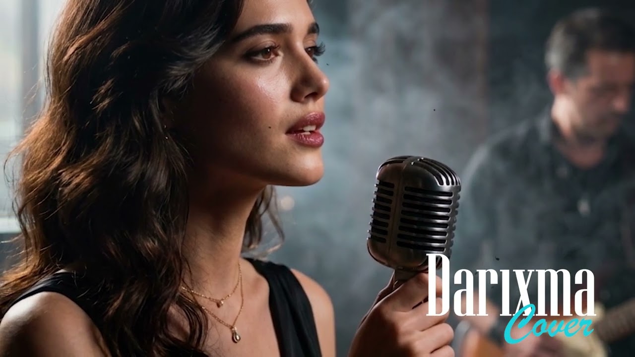 Darıxma – Nəsimi Məmmədov | Duyğusal Cover 
