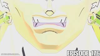 Dragon Ball Episode 176 :A New Threat, On The Scene?!